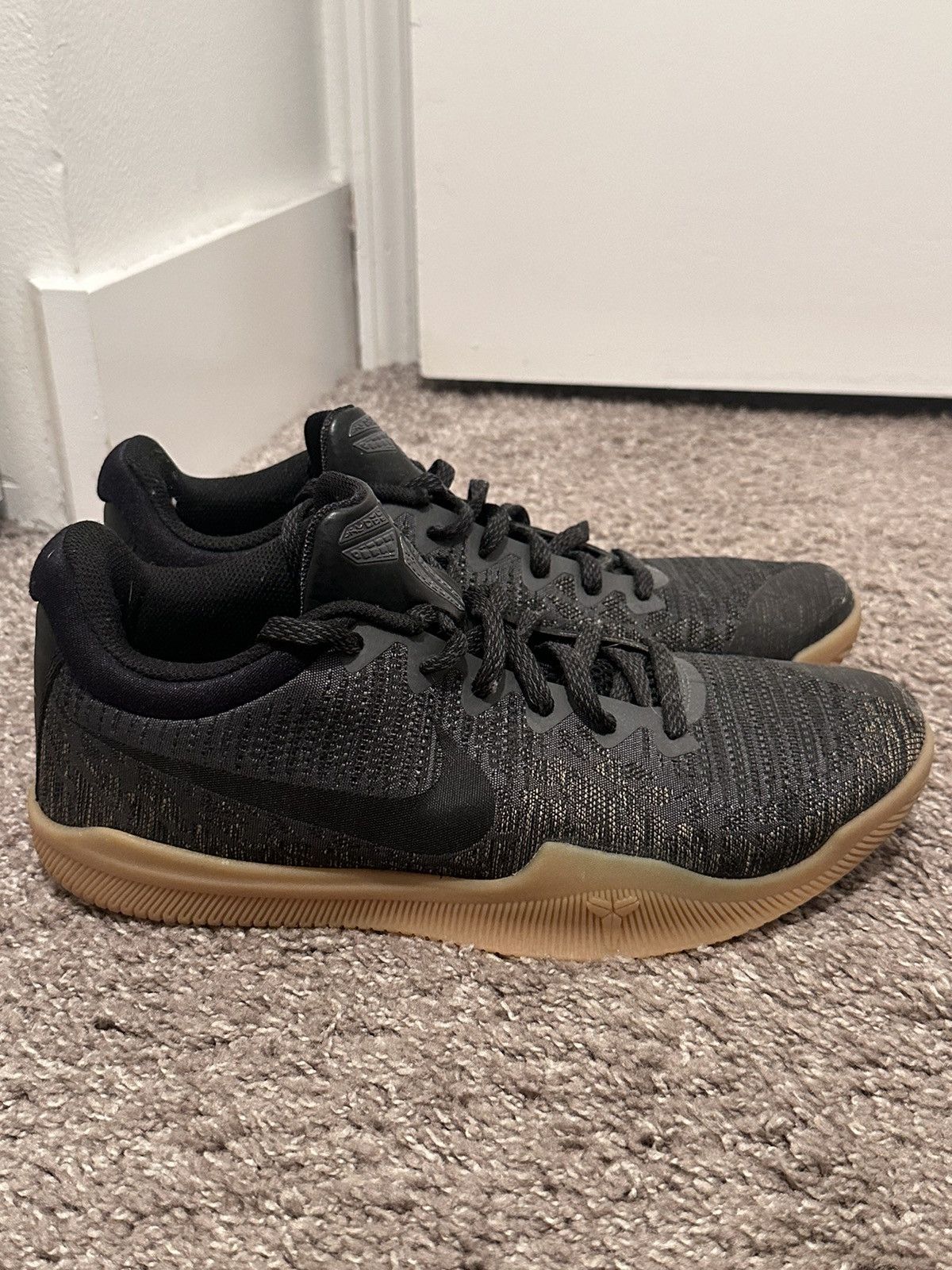 Nike Mamba Rage PRM 'Komodo' Kobe Bryant | Grailed