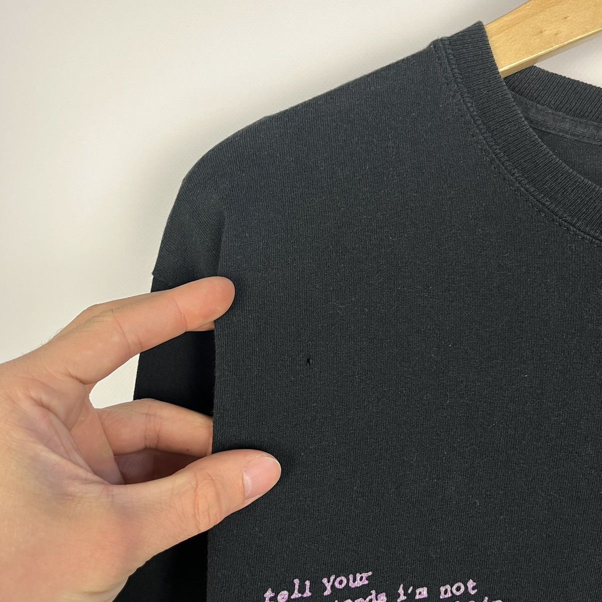 Drake Drake Assassination Vacation Long Sleeve Rock Band Tee Size US M / EU 48-50 / 2 - 9 Thumbnail