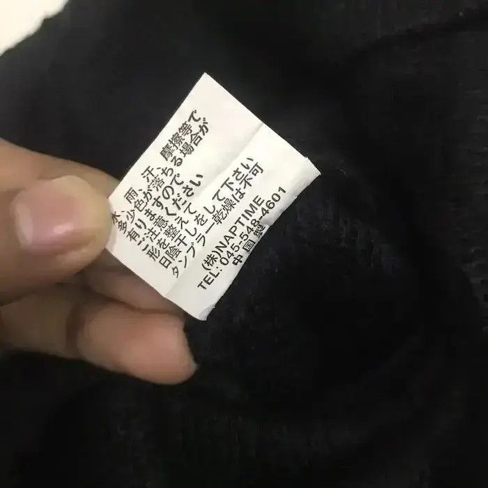 Japanese Brand × Kapital × Vintage Willow Balaclava Beanie Hat Size ONE SIZE - 6 Thumbnail