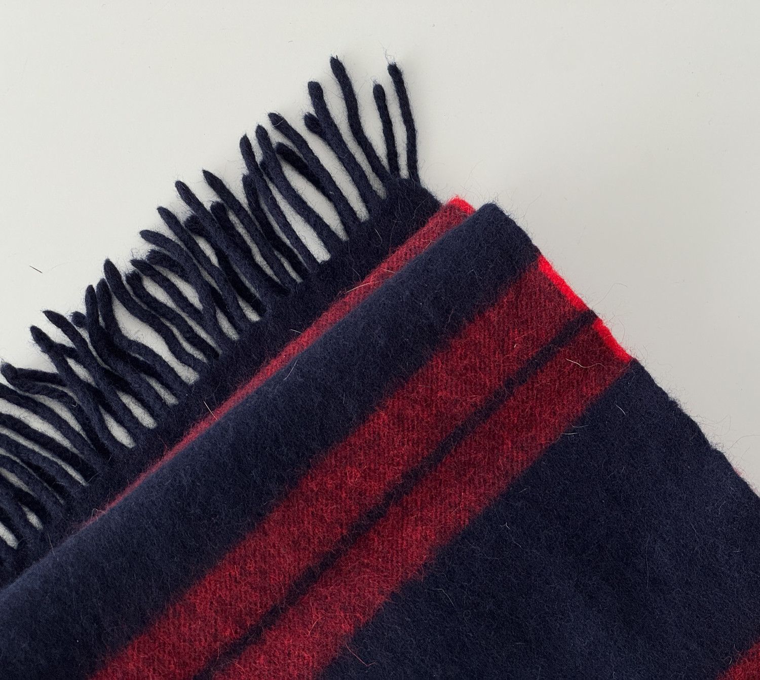 Vintage Cashmere Scarf Size ONE SIZE - 3 Thumbnail