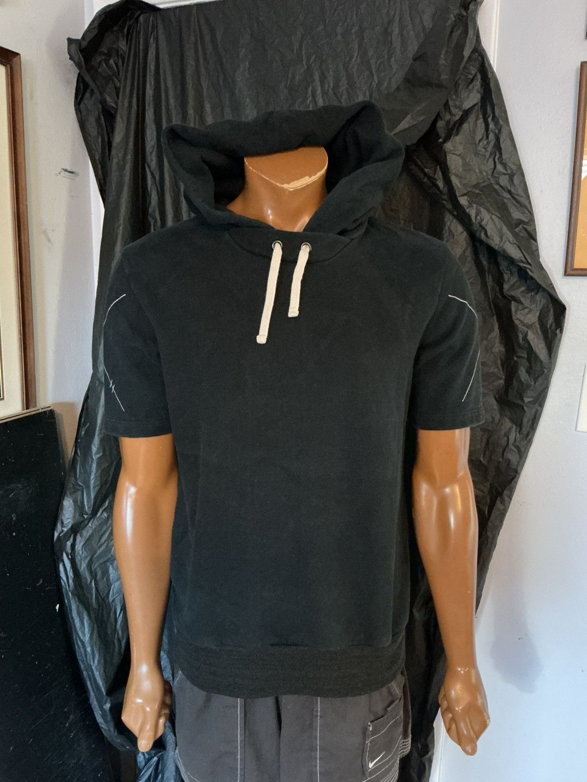 DRIFTER Drifter Industries Equilibre Del Elegance Pullover Hoodie Size US S / EU 44-46 / 1 - 8 Thumbnail