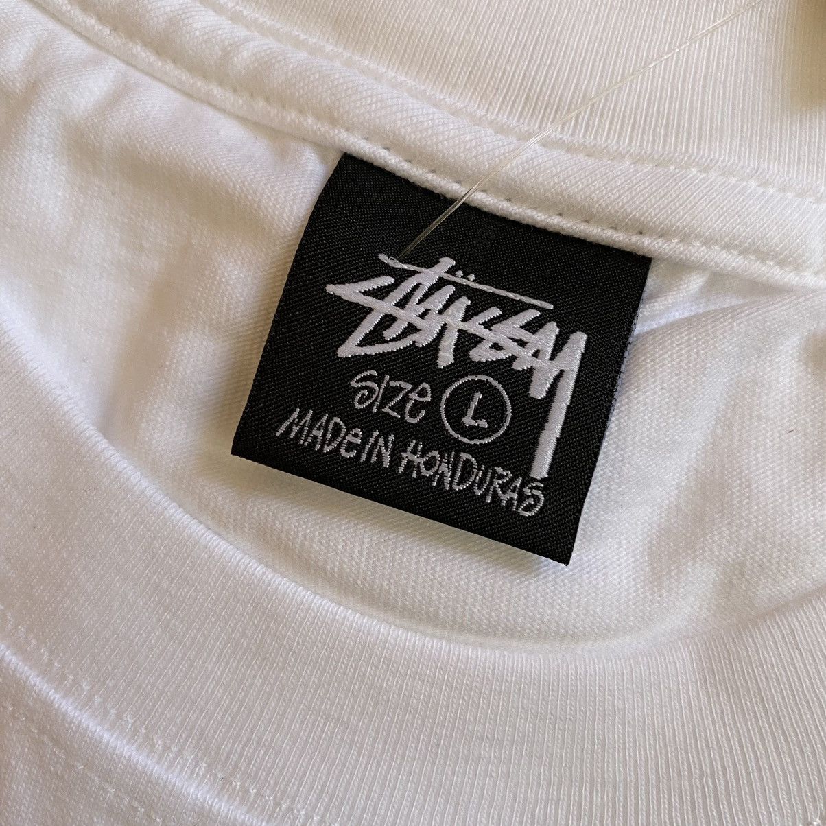 Other Stussy Dizzy Tee Size US L / EU 52-54 / 3 - 5 Thumbnail