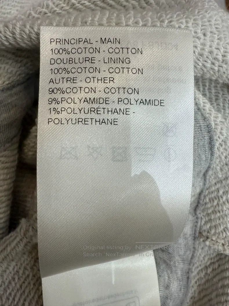 Louis Vuitton Louis Vuitton Seal Hooded Drawstring dress Size XS / US 0-2 / IT 36-38 - 6 Thumbnail