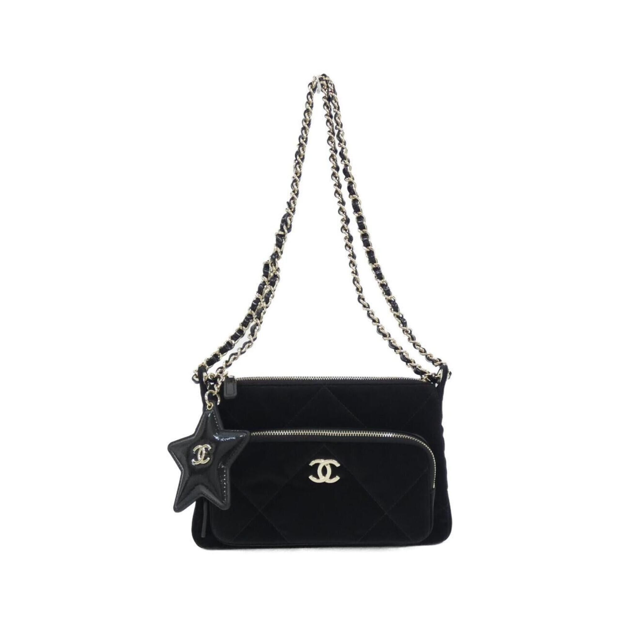 Chanel Chanel AP4771 Handbag, Clutch, Shoulder Bag Size ONE SIZE - 1 Thumbnail