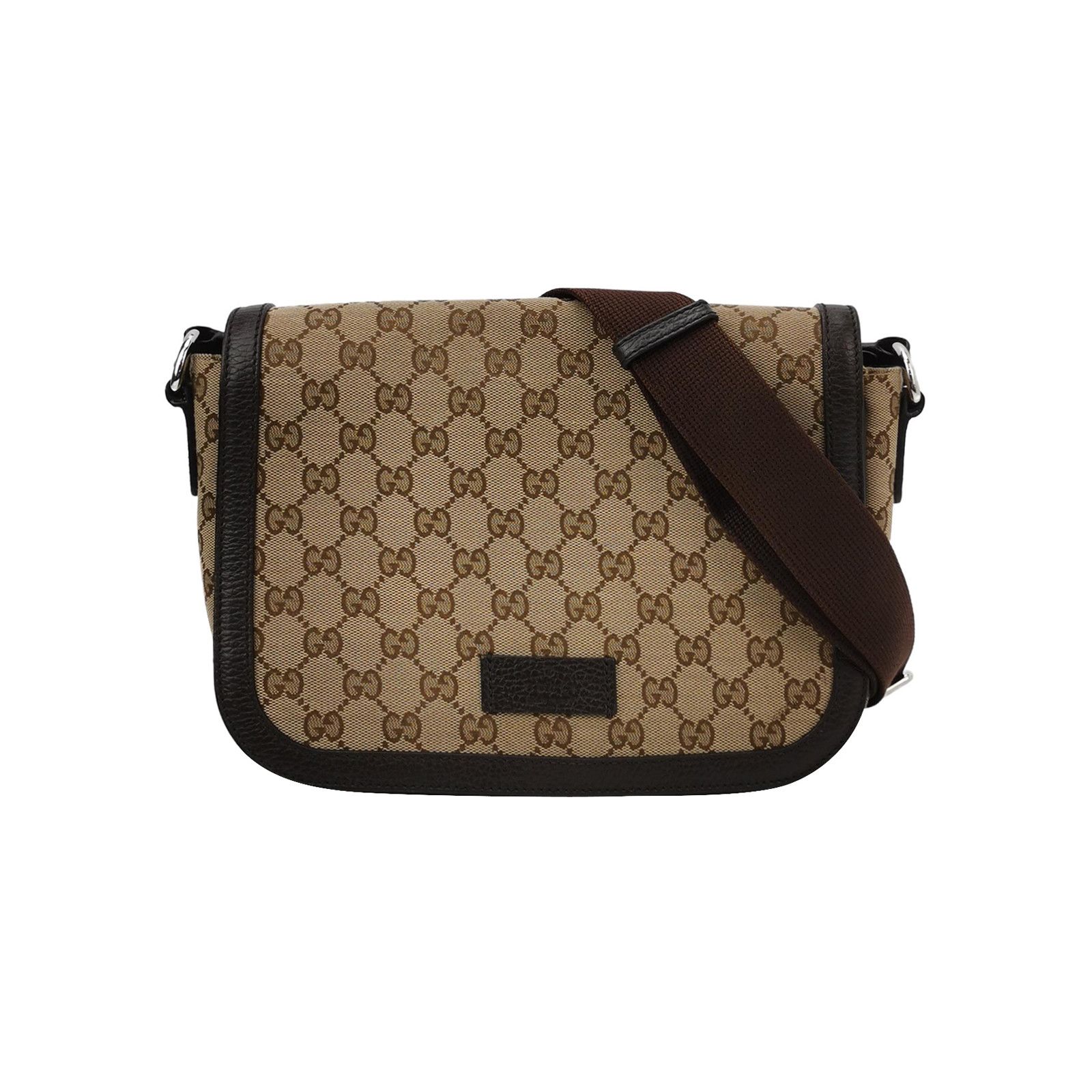 Gucci Gucci Women os Shoulder Bags Size ONE SIZE - 1 Thumbnail