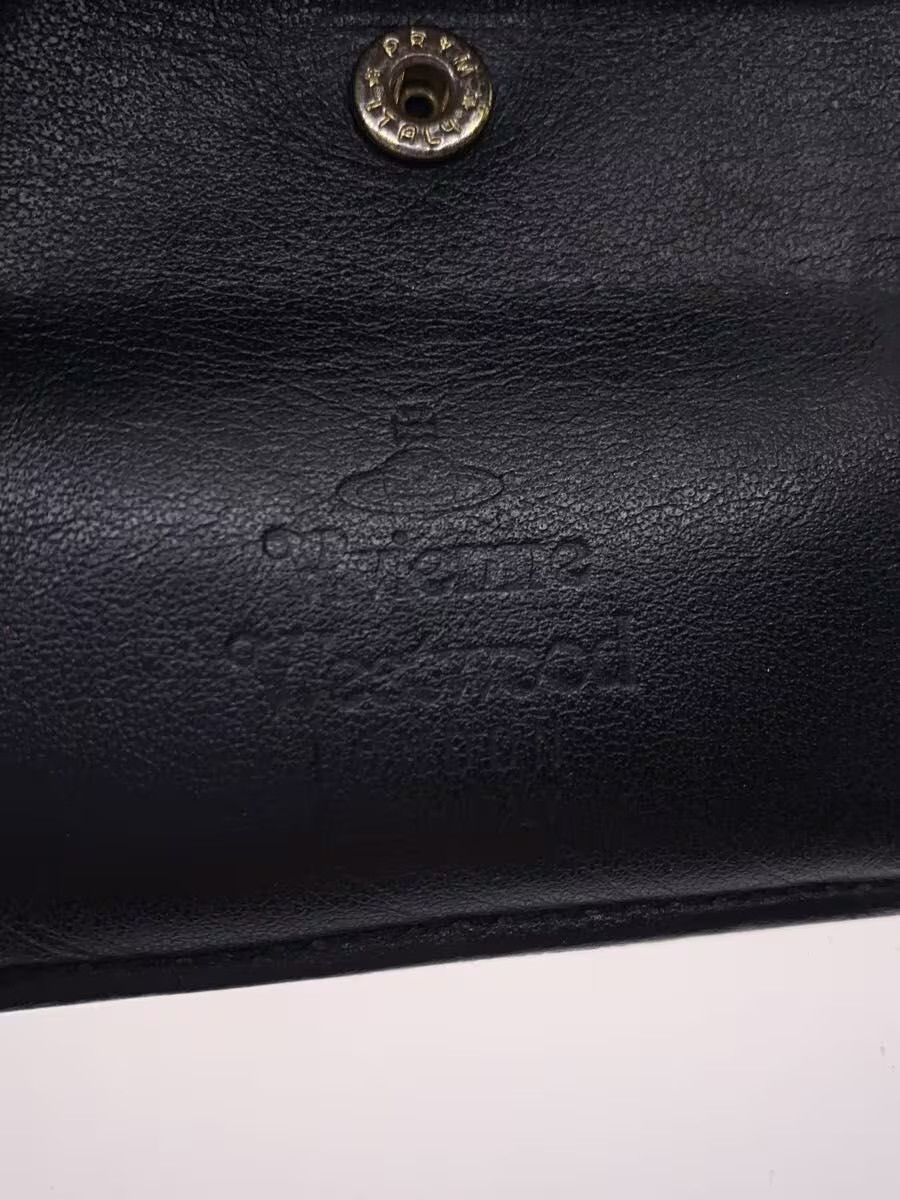 Vivienne Westwood Orb Leather Wallet Size ONE SIZE - 3 Thumbnail
