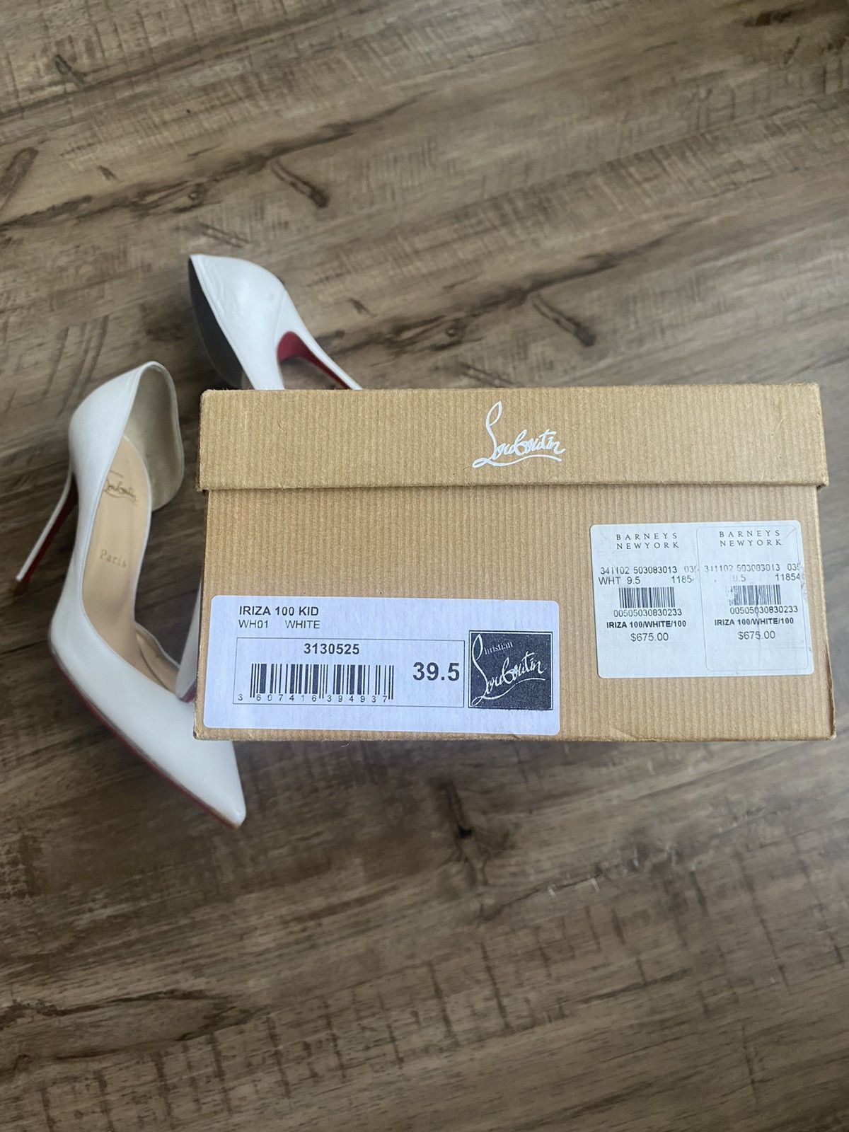 Christian Louboutin
