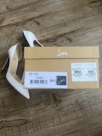 Christian Louboutin