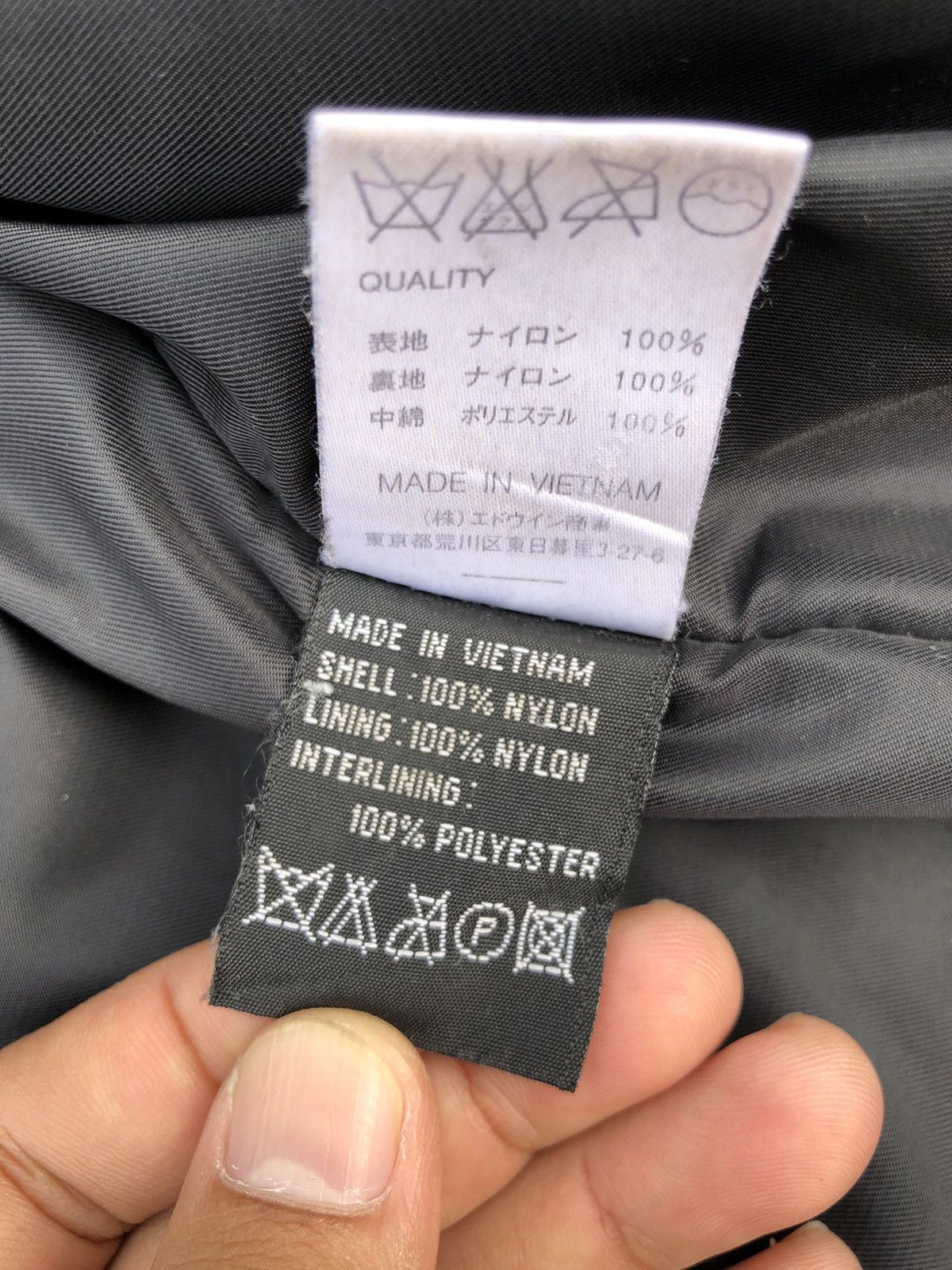 Alpha Industries Alpha industries Type N-3B parka Cold Weather jacket Size US M / EU 48-50 / 2 - 13 Thumbnail