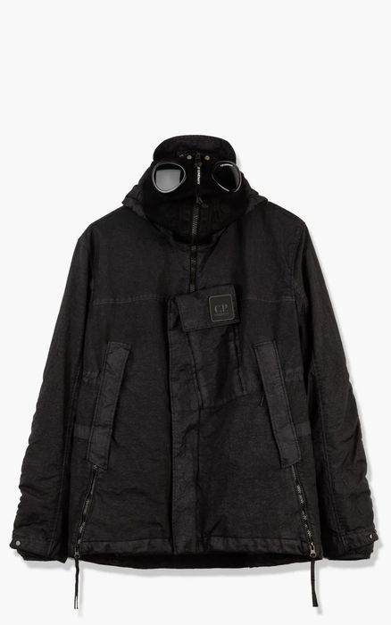 C.P. Company CP Company Metropolis Co-Ted Goggle Explorer Jacket