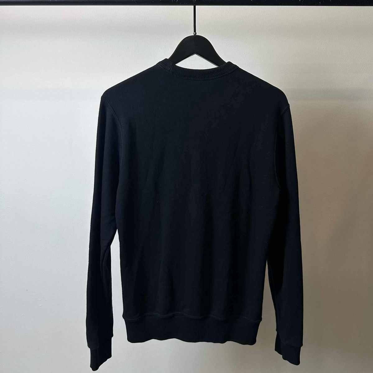 Burberry BURBERRY LOGO TB SWEATER Size US XXS / EU 40 - 3 Thumbnail