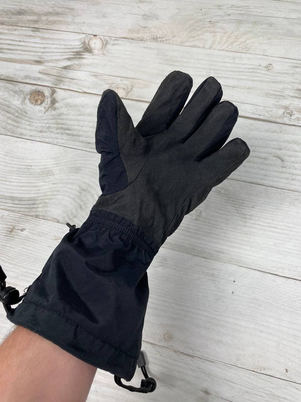 Mammut Mammut Expert Tour Gore Tex Thinsulate Gloves Outdoor Size ONE SIZE - 7 Thumbnail