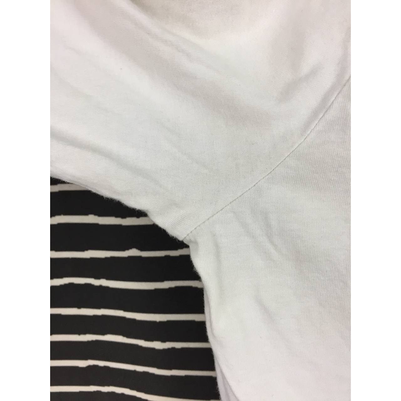 RVCA × Vintage RVCA Big Logo Regular Fit Surf Skate Longsleeve Tee Size US L / EU 52-54 / 3 - 4 Thumbnail