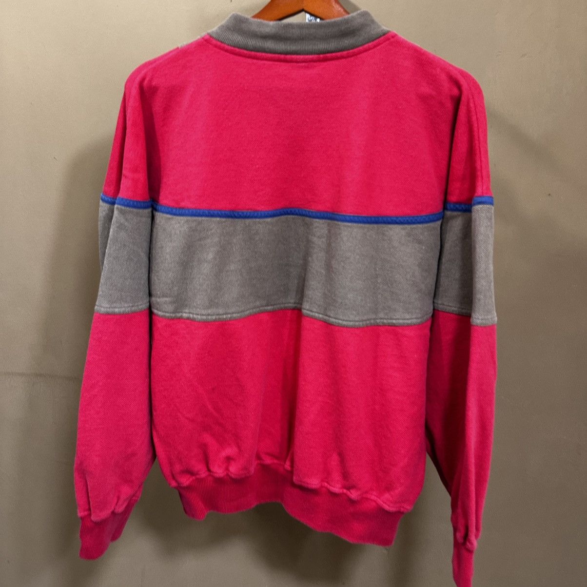 Sports Specialties Vintage PIAA Sport Pullover Sweatshirt Size US L / EU 52-54 / 3 - 2 Thumbnail