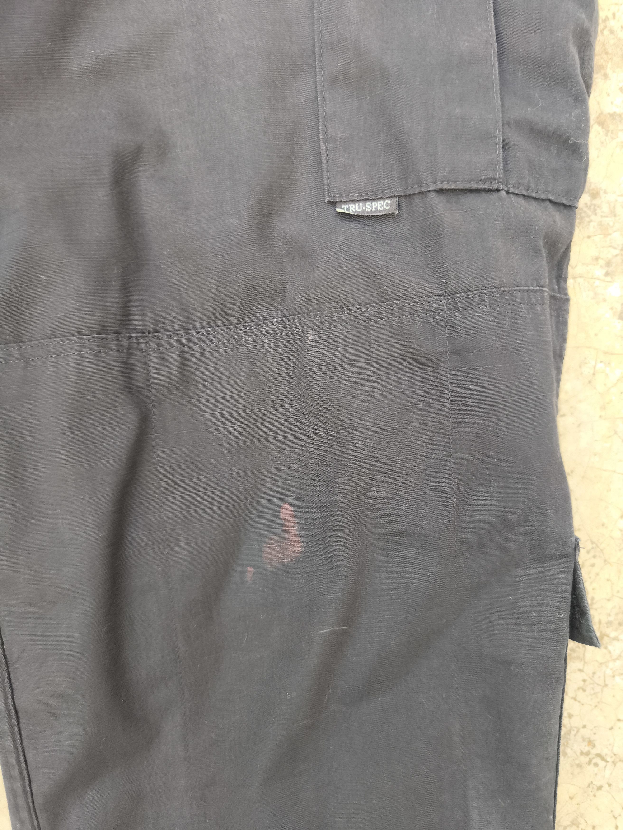 Tru-Spec Vintage Army True Spec Military pants Size US 38 / EU 54 - 14 Thumbnail