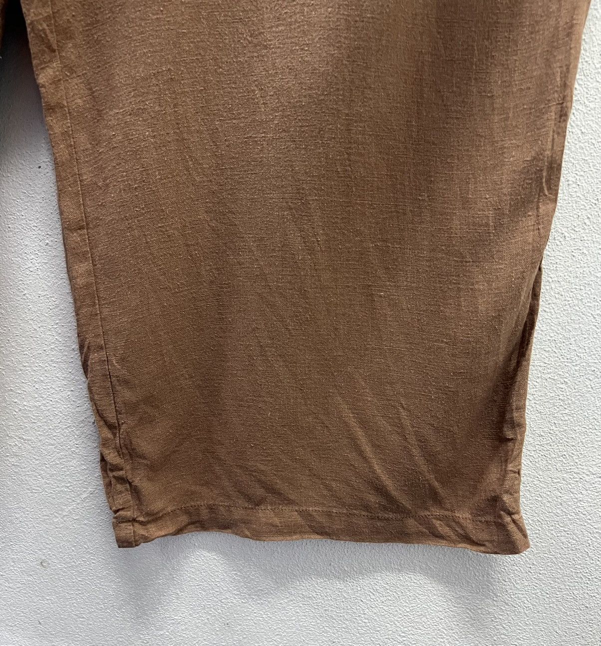 Other VINTAGE STUDIO CLIP OVERALLS Size US 43 - 9 Thumbnail