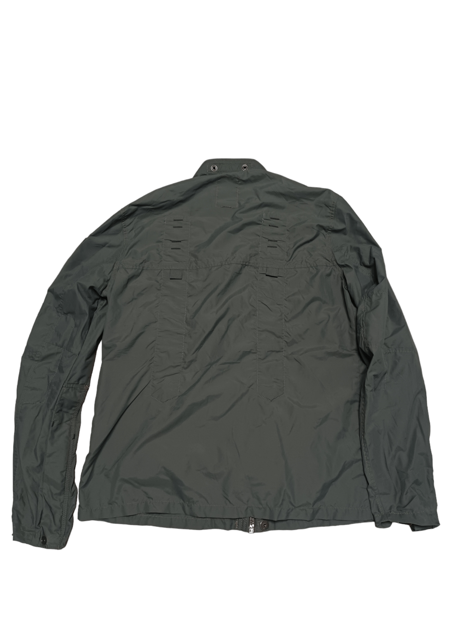G-Star G STAR RAW MULTIPOCKER CARGO MILITARY ARMY JACKET Size US L / EU 52-54 / 3 - 2 Thumbnail