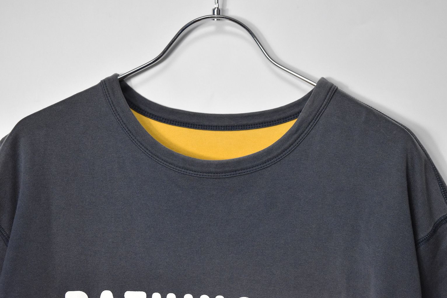 Bape × Vintage Bathing Ape Tee 728 Size US M / EU 48-50 / 2 - 3 Thumbnail