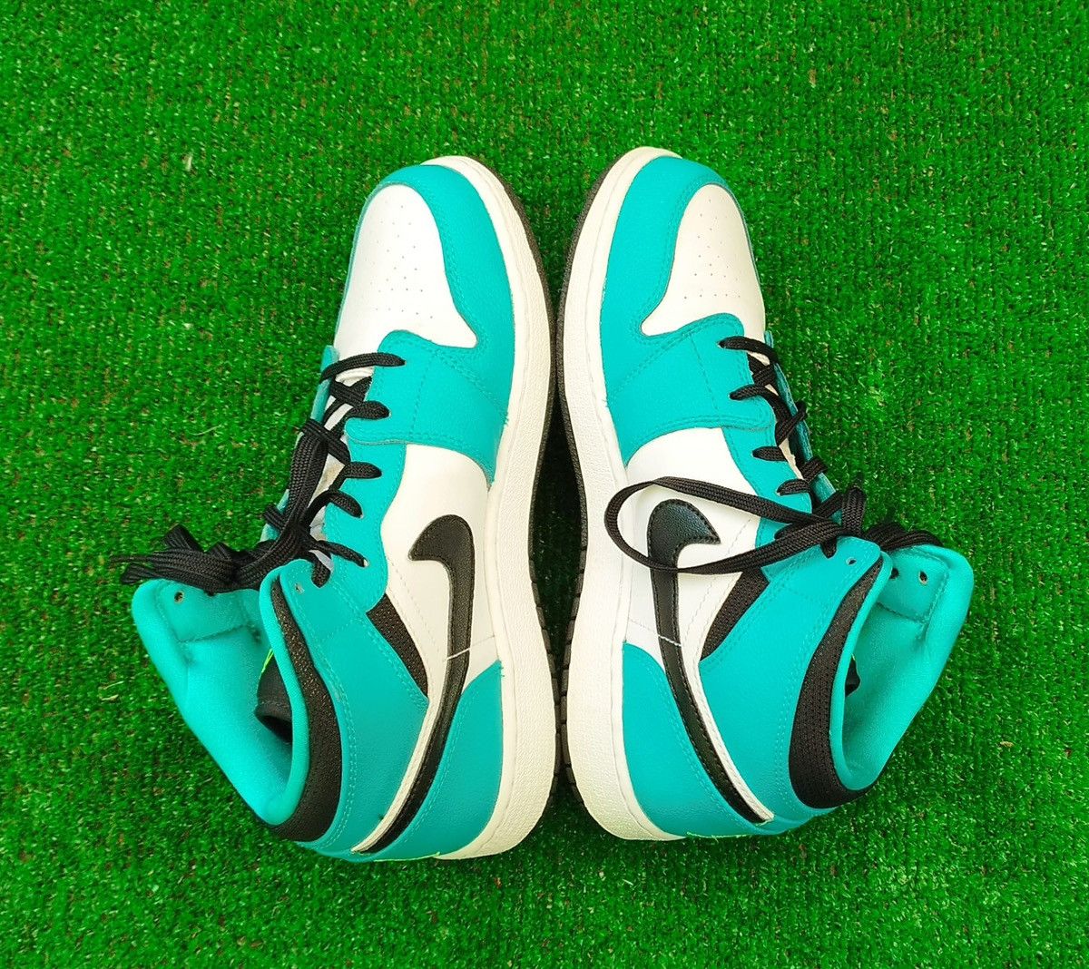 Jordan Brand Shoes Air Jordan 1 Size US 8 / IT 38 - 5 Thumbnail