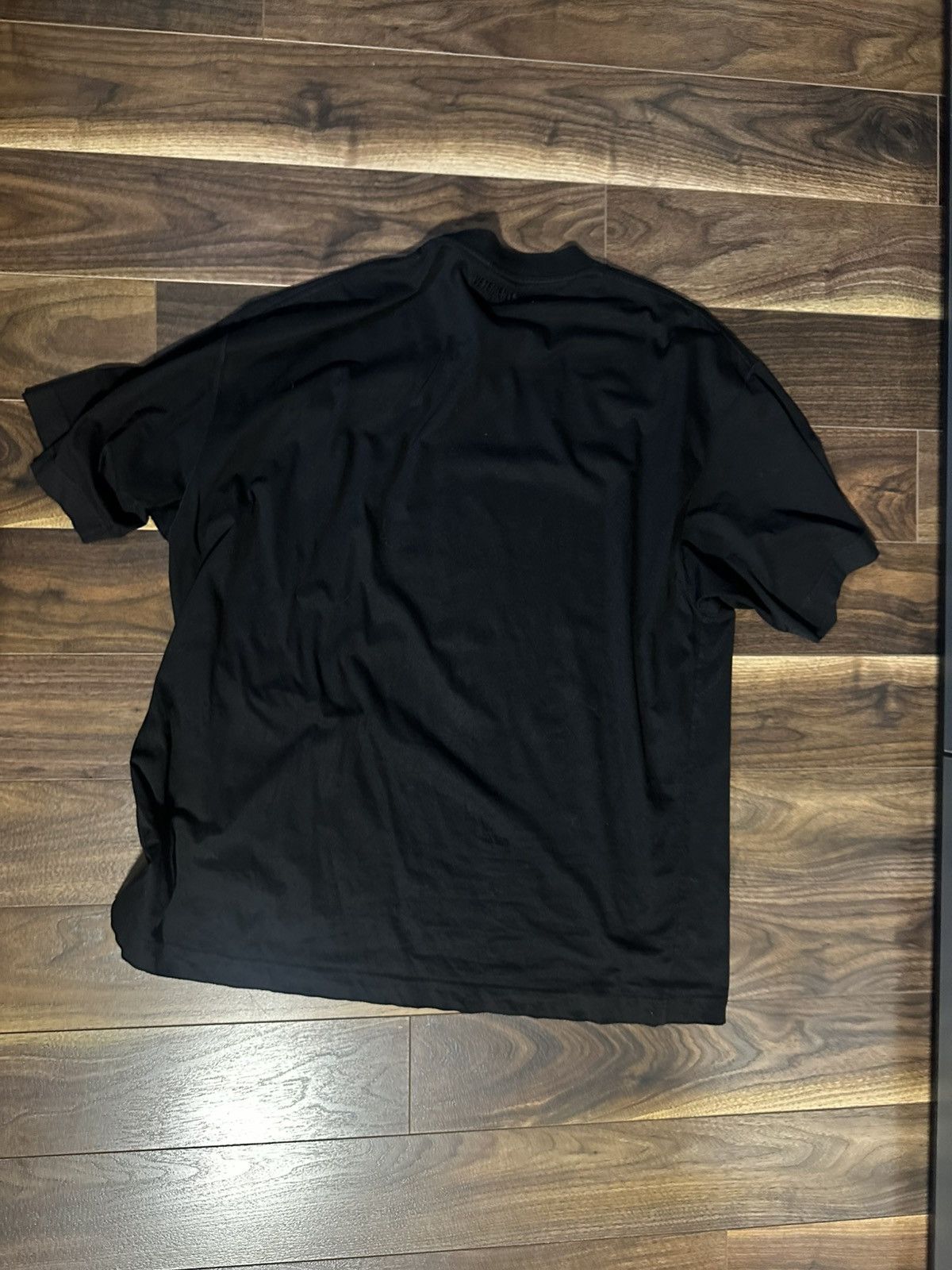 Vetements Vetements tee Size US XL / EU 56 / 4 - 3 Thumbnail
