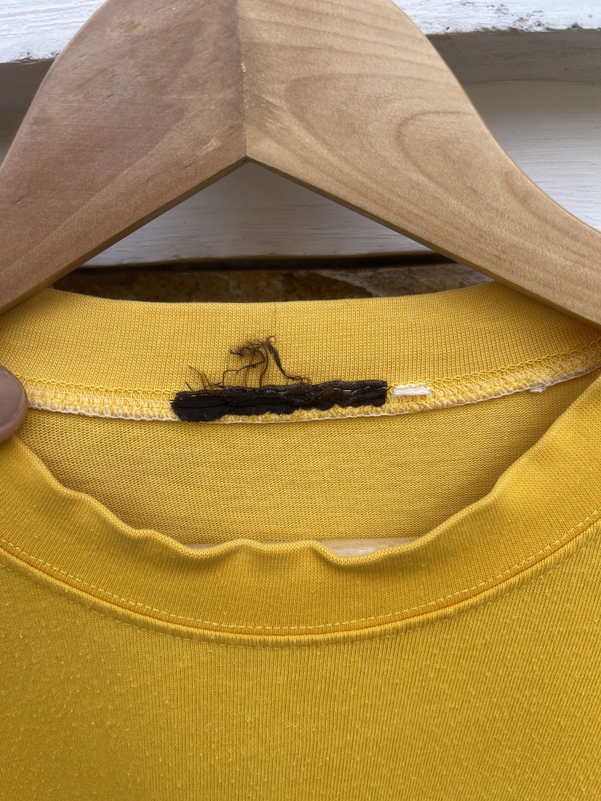 YELLOW CORN LastDrop🔥Rare🔥Vtg YELLOW CORN Motor Sports Equipment T-Shirt Size US L / EU 52-54 / 3 - 5 Thumbnail