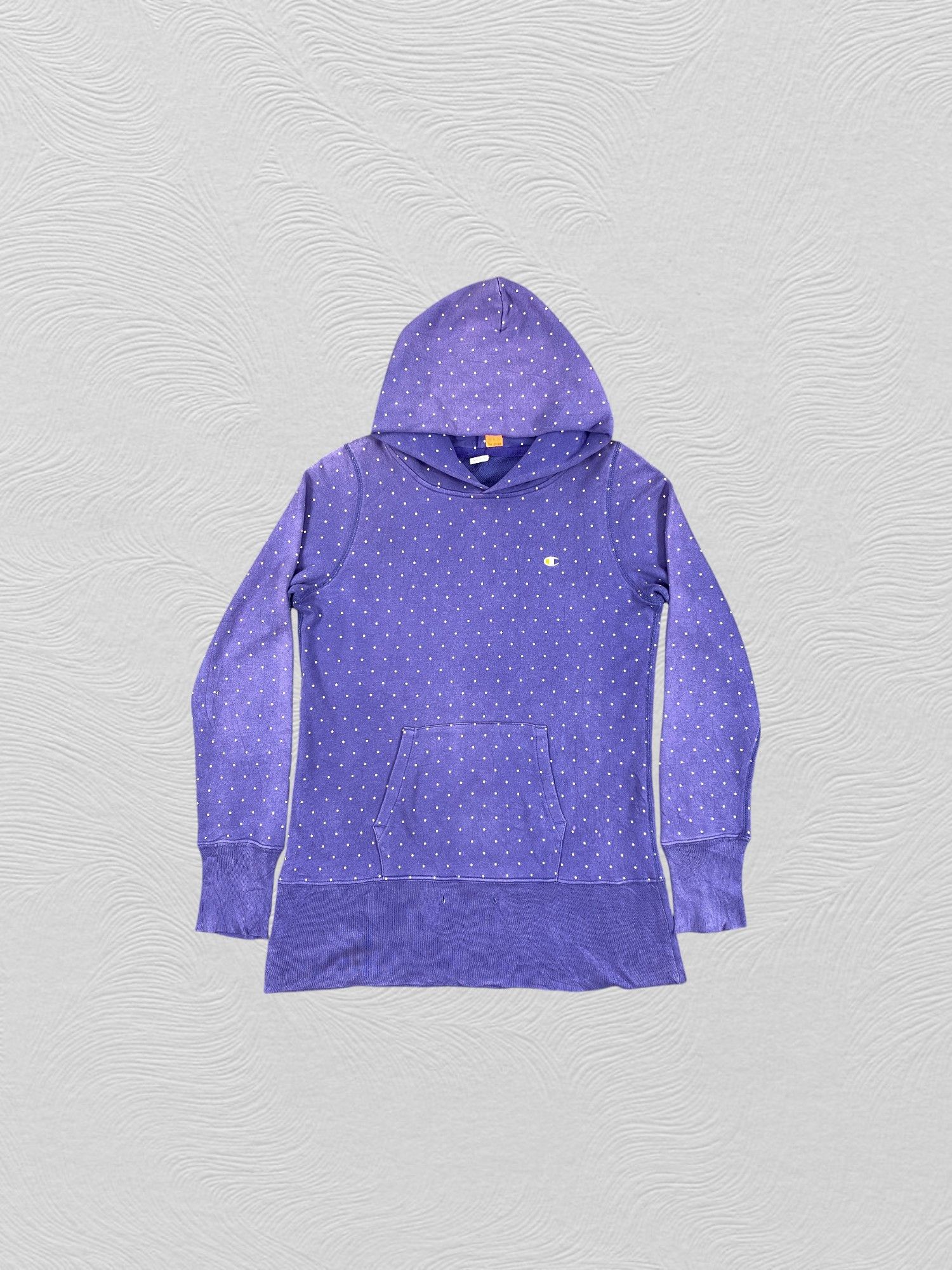 Champion Champion Woman Hoodie Women's XL -SW140 Size US M / EU 48-50 / 2 - 1 Thumbnail