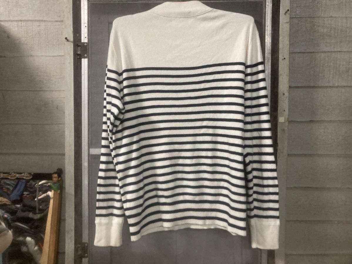 Designer × Tommy Hilfiger Tommy Hilfiger Long Sleeve T Shirts Size US L / EU 52-54 / 3 - 3 Thumbnail
