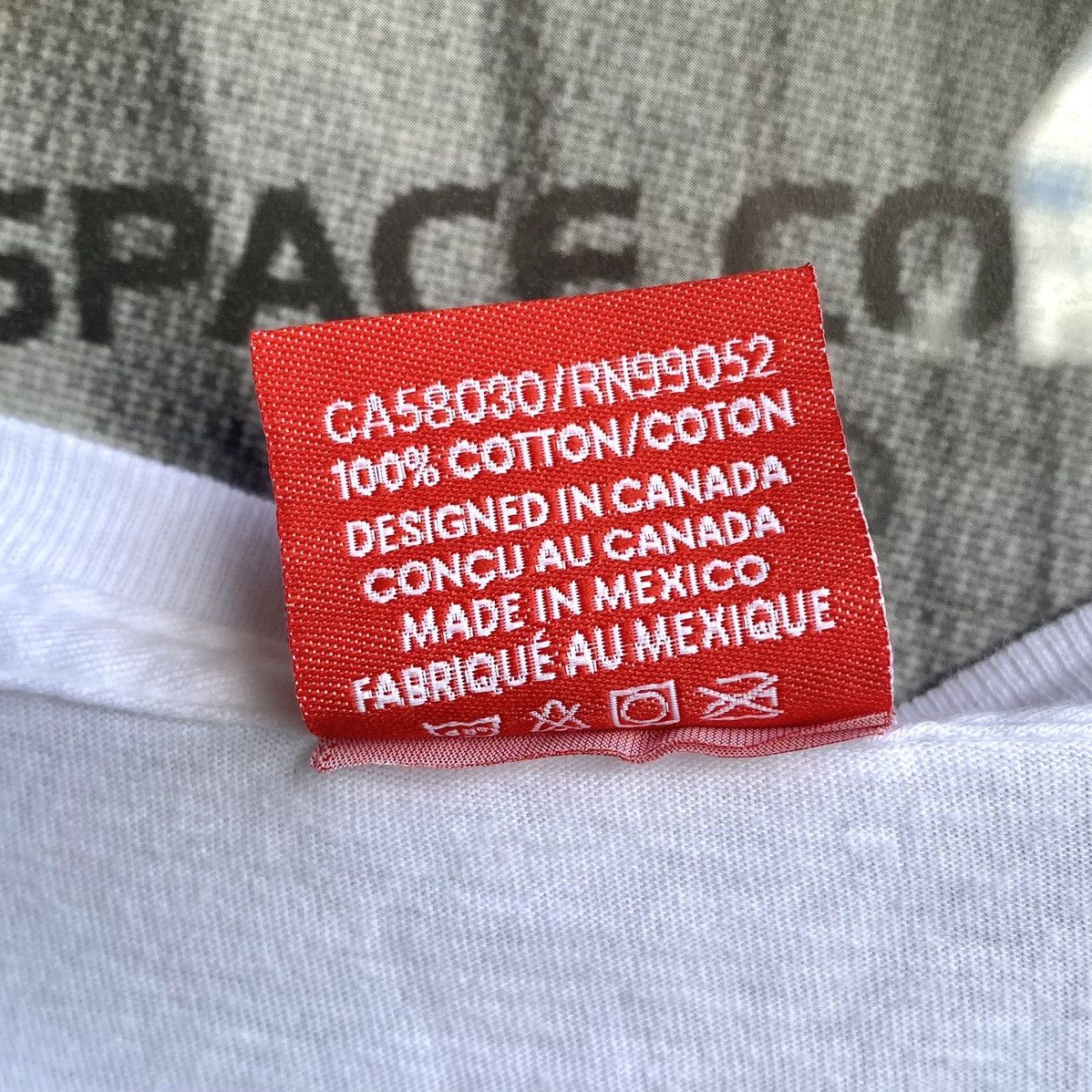 Other Full Send Born Sender Long Sleeve Tee Size US M / EU 48-50 / 2 - 4 Thumbnail