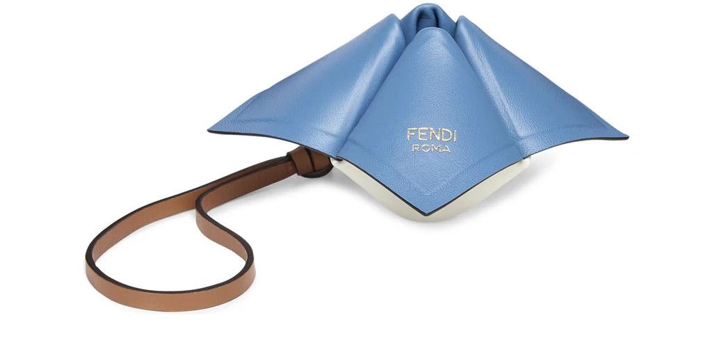 Fendi o1loc1c1225 Size: OS/ Fortune Teller Charm in Blue Size ONE SIZE - 6 Thumbnail