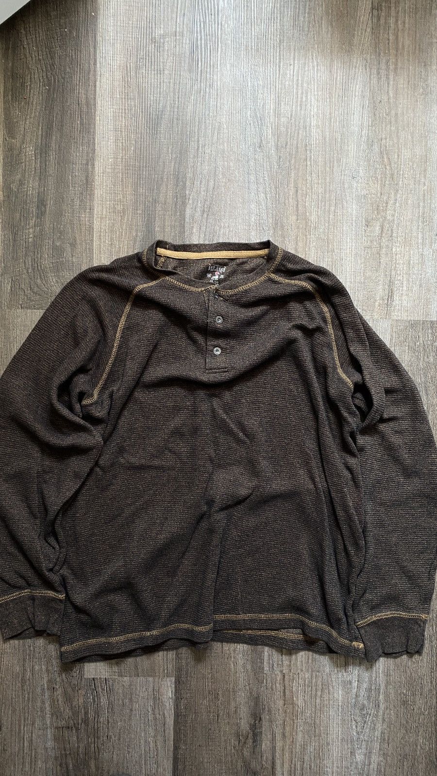 Redhead Vintage RedHead Size US XL / EU 56 / 4 - 2 Thumbnail