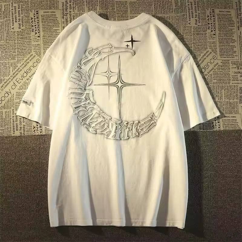 Japanese Brand × Vintage american vintage short sleeve t-shirt Size US XL / EU 56 / 4 - 1 Thumbnail
