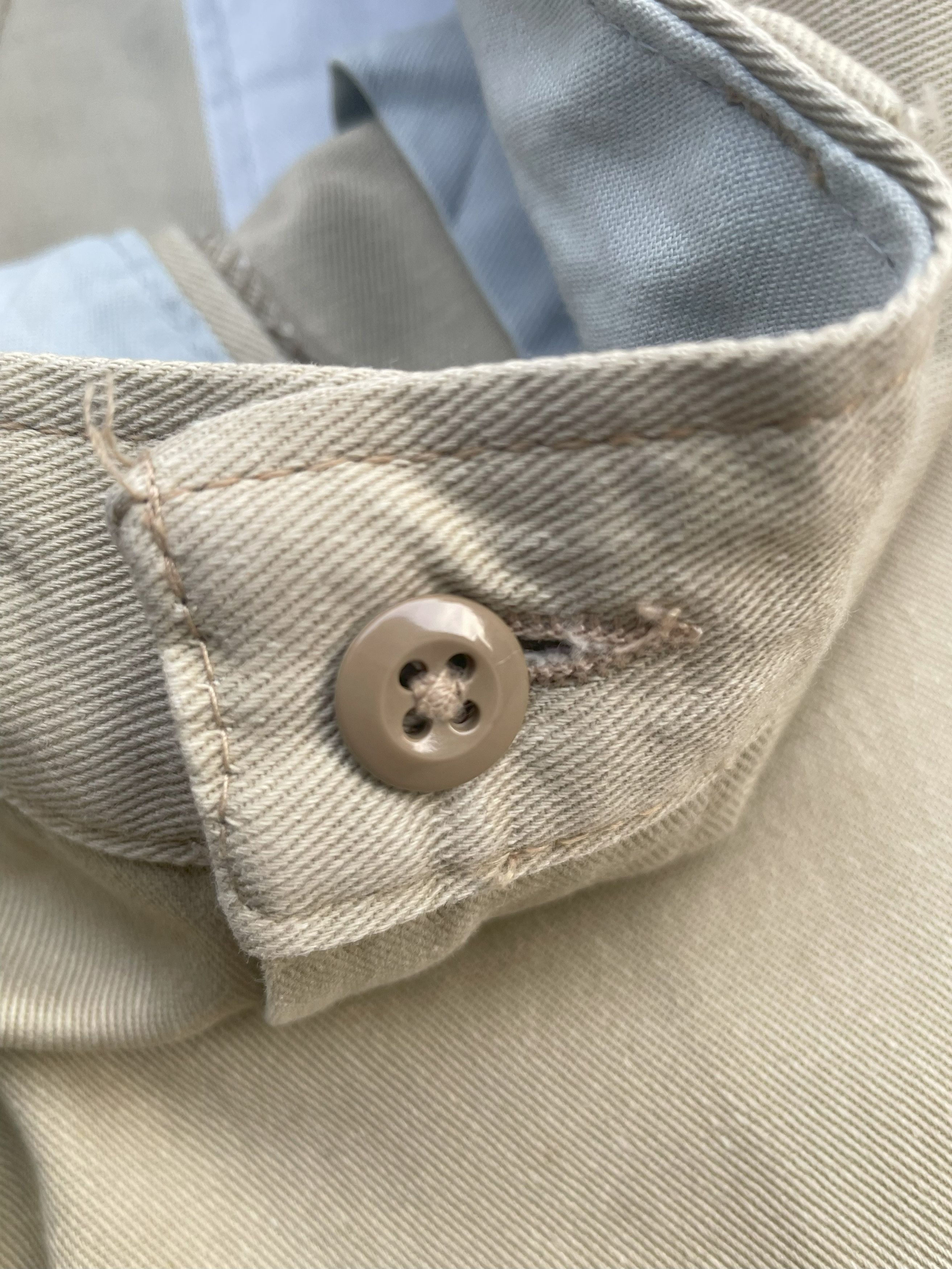 Other Vintage Big Mac Trouser Size US 30 / EU 46 - 12 Thumbnail