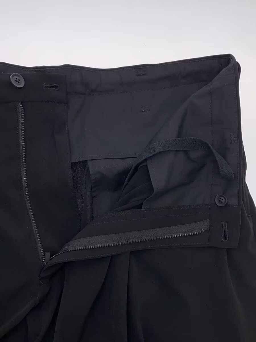Yohji Yamamoto yohji yamamoto POUR HOMME Ta TUXEDO 12 TUCKS Pants Size US 39 - 3 Thumbnail