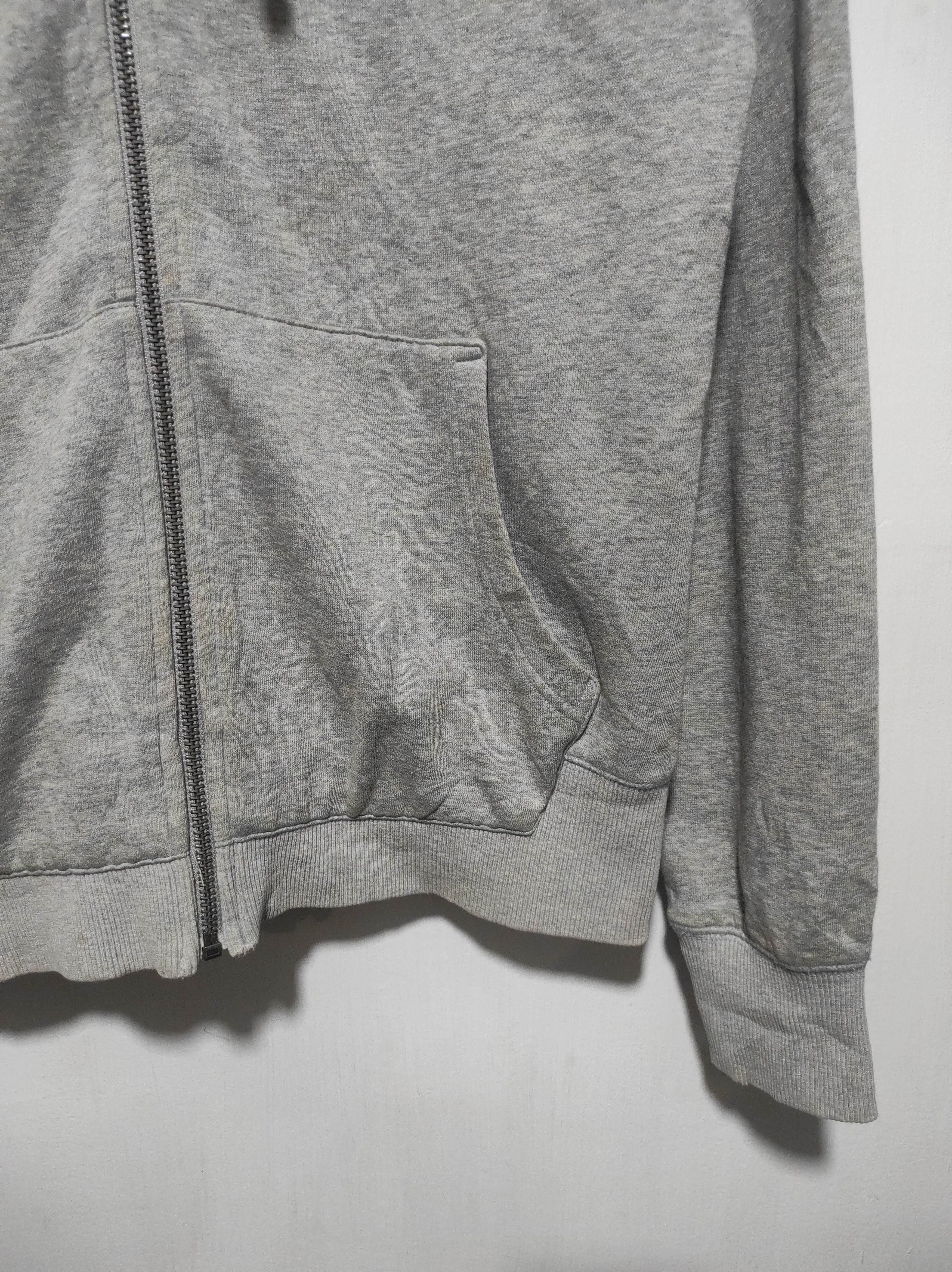14th Addiction Aden Zipper Fur Hoodie If Six Was Nine LGB style Size US L / EU 52-54 / 3 - 9 Thumbnail