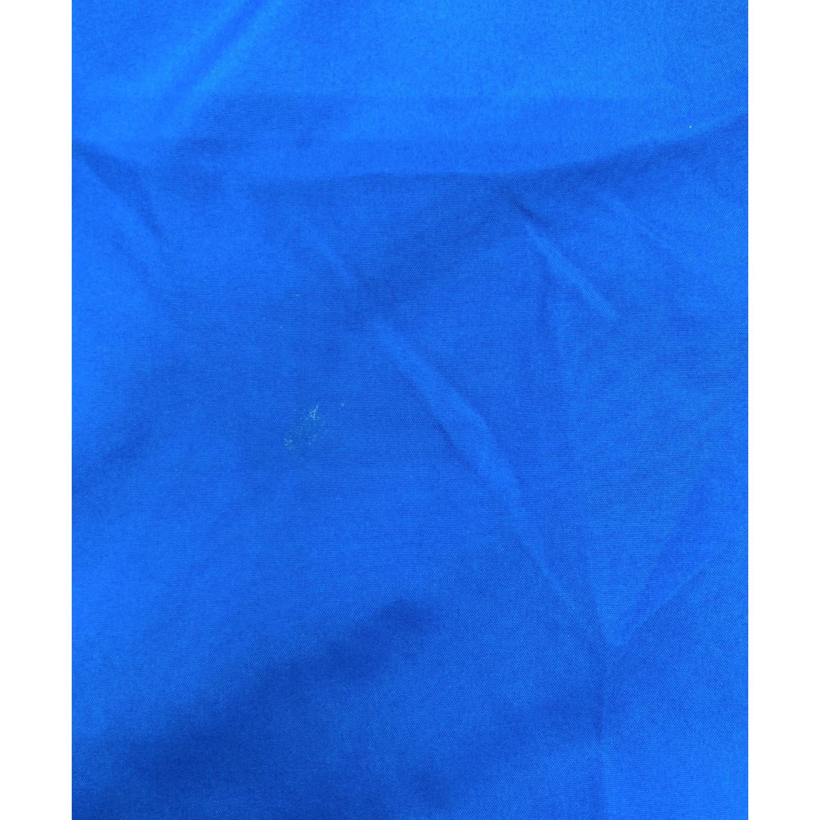 Umbro UMBRO Jacket Nylon Blue Parka Jacket Men XL Size US XL / EU 56 / 4 - 6 Thumbnail
