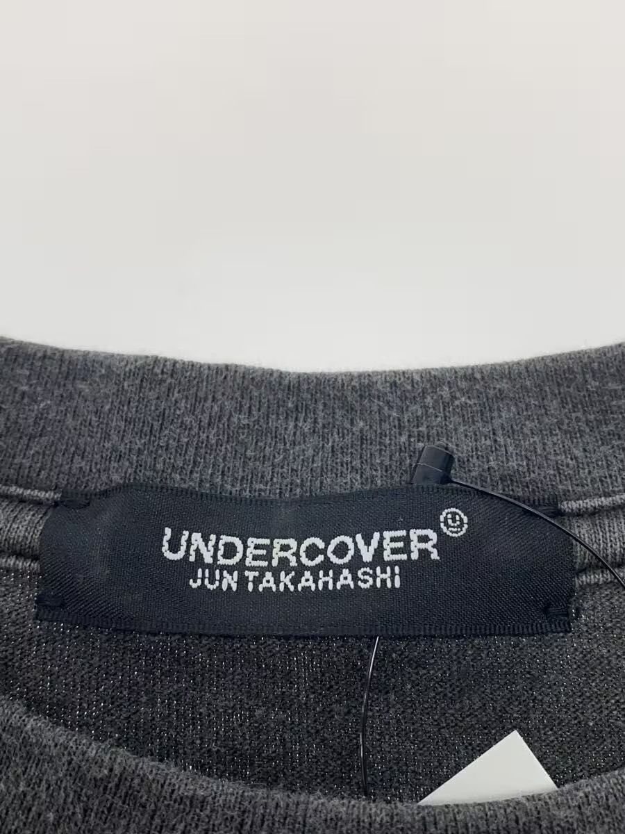 Undercover Wahnfrieden Undercover Records Tee Size US M / EU 48-50 / 2 - 4 Thumbnail