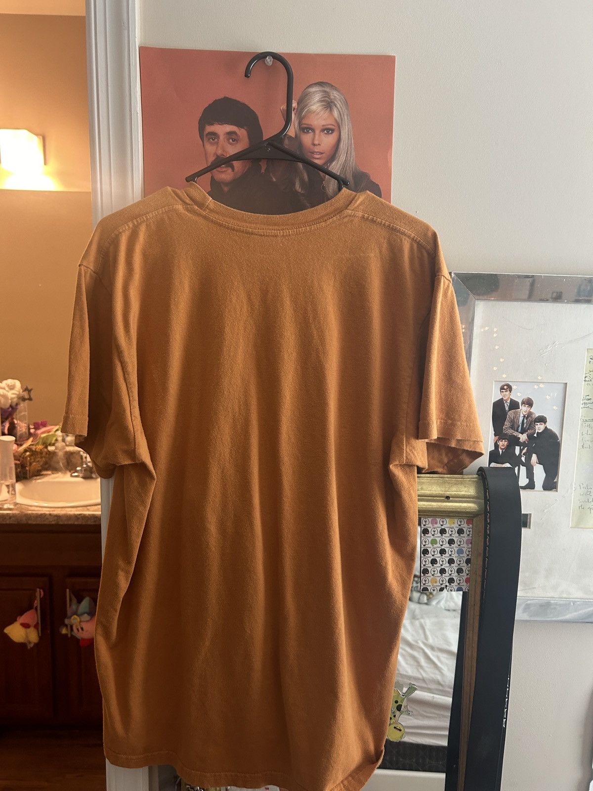 Supreme supreme “everything is shit” Size US L / EU 52-54 / 3 - 5 Thumbnail