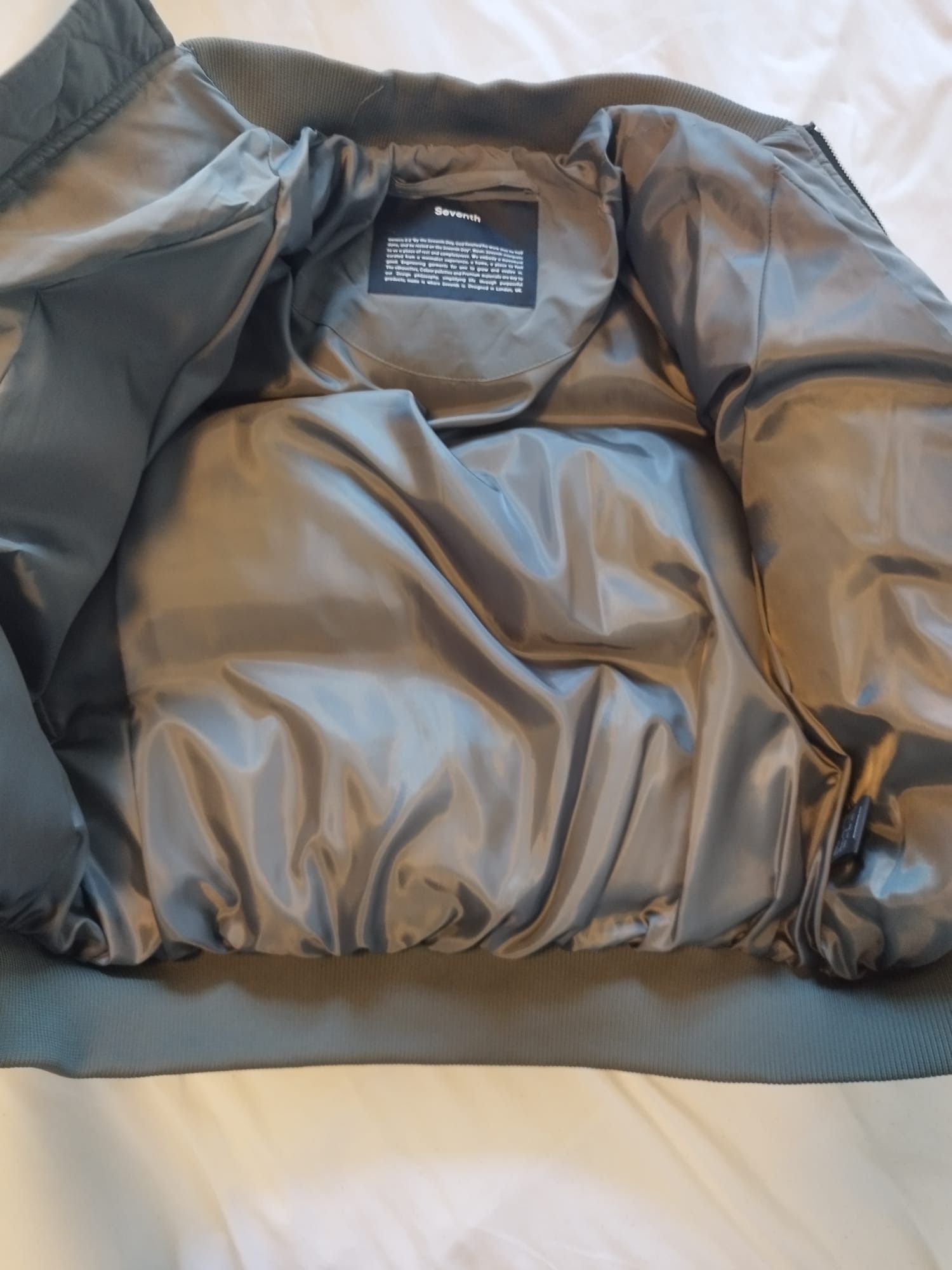 Seventh Seventh Cactus Sumo Coat [Limited Edition] Size US M / EU 48-50 / 2 - 12 Thumbnail