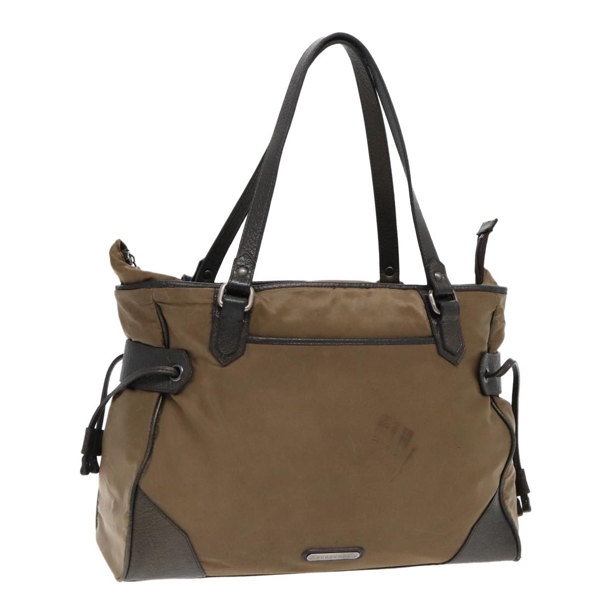 Burberry Burberry tote Size ONE SIZE - 1 Thumbnail
