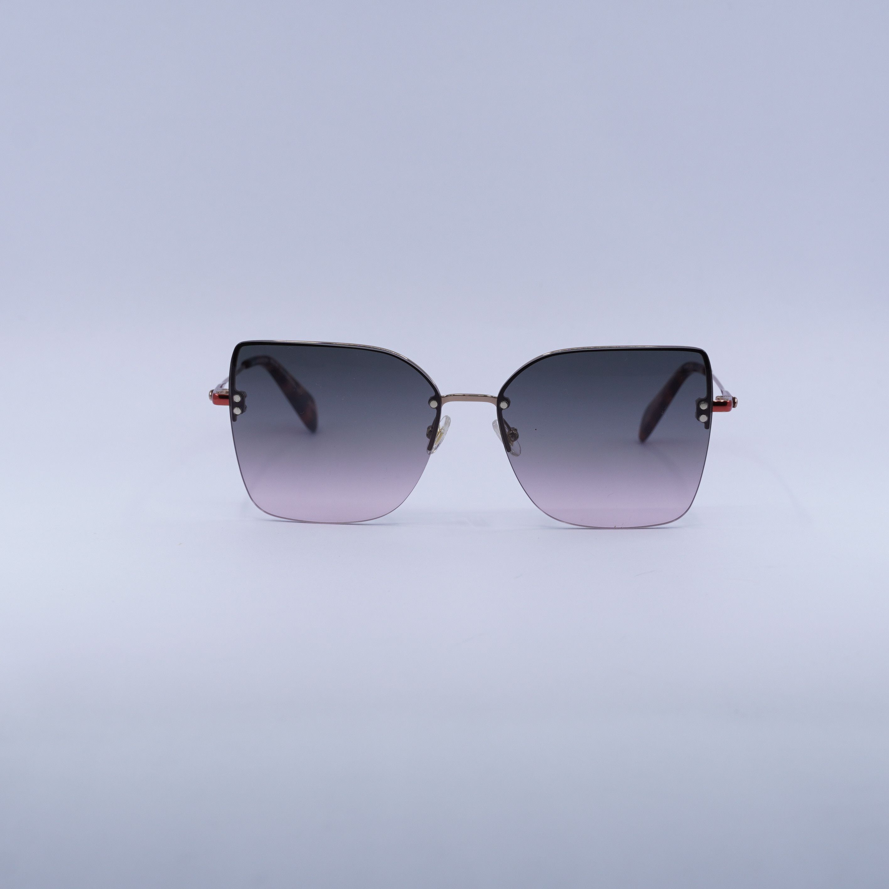 Kate Spade Kate Spade ARIELLA/G/S 0AU2 UQ Sunglasses Gold Butterfly Size ONE SIZE - 6 Thumbnail