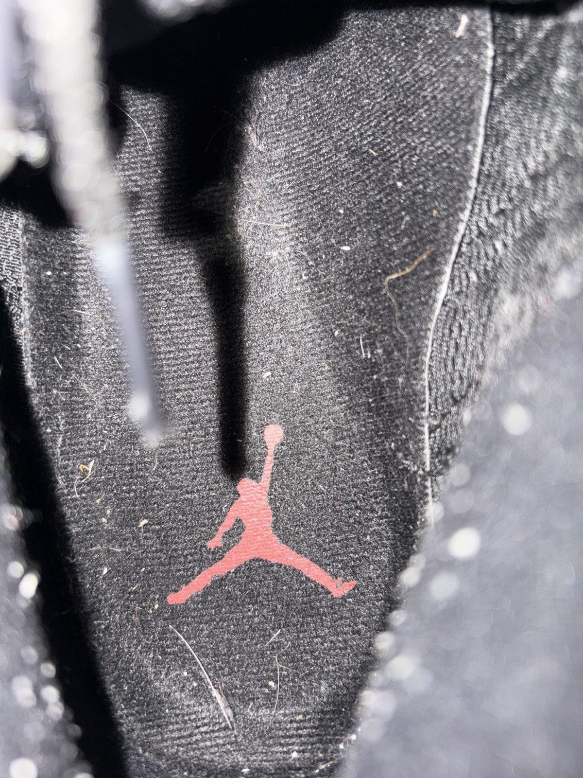 Jordan Brand × Nike Jordan 13 “Bred” Size US 10 / EU 43 - 6 Thumbnail