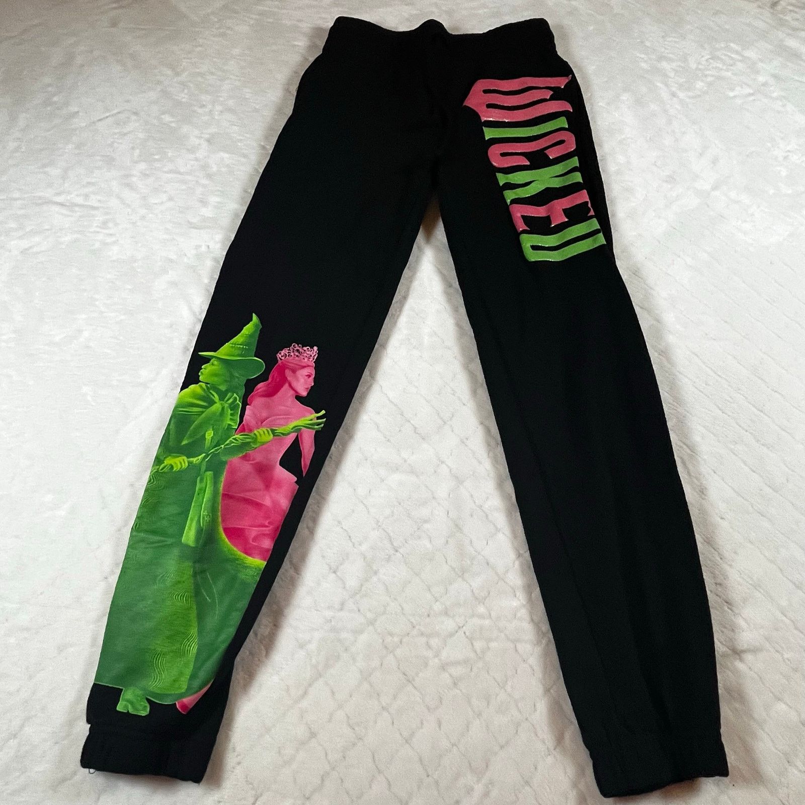 Other Women’s Wicked Sweatpants- excellent condition- size XXS Size 26" / US 2 / IT 38 - 1 Thumbnail