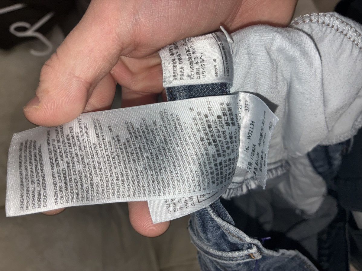 Levi's Levis 515 bootcut Size US 32 / EU 48 - 7 Thumbnail