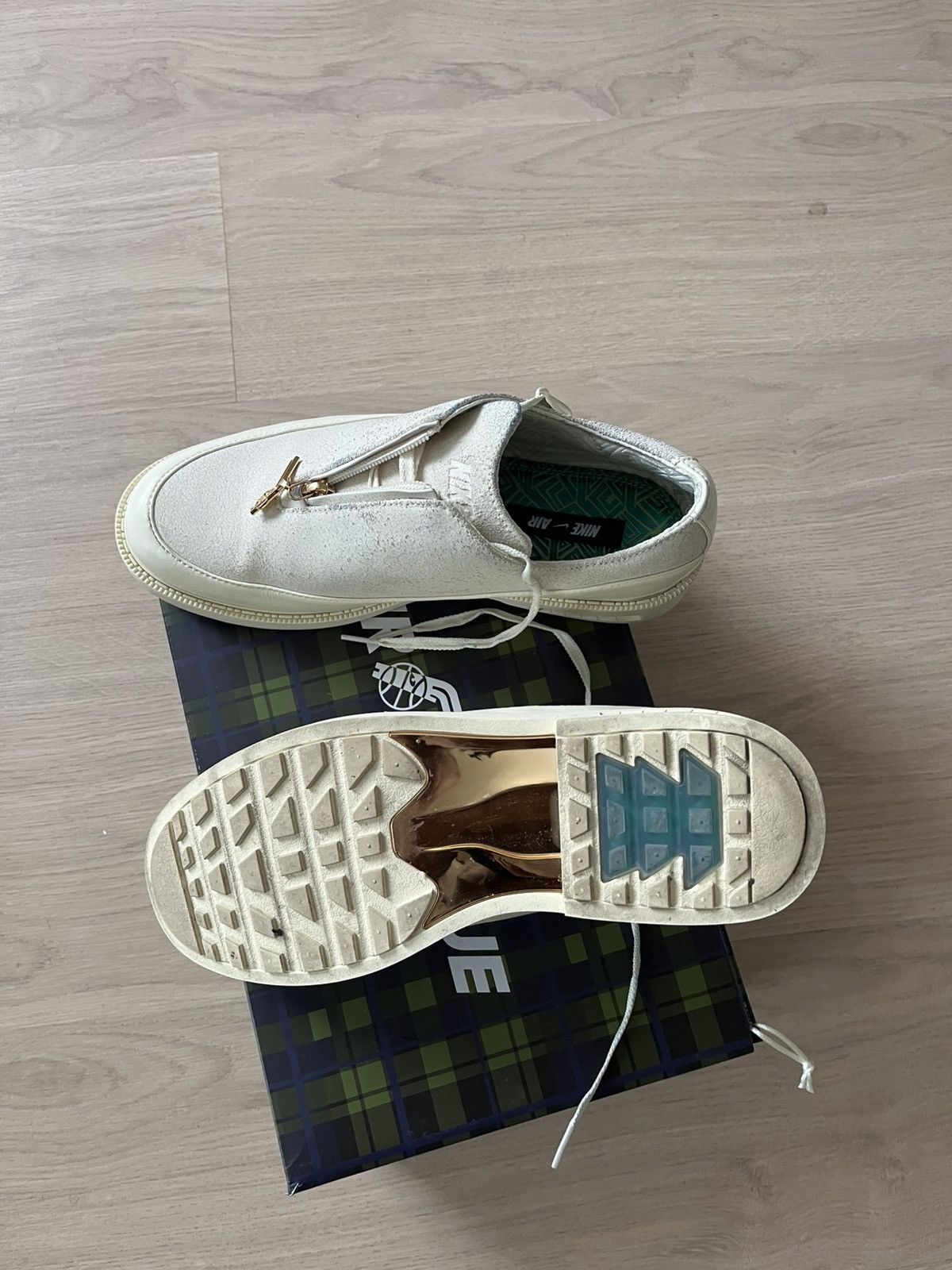 Other Nike x air afrique Size US 8 / EU 41 - 7 Thumbnail