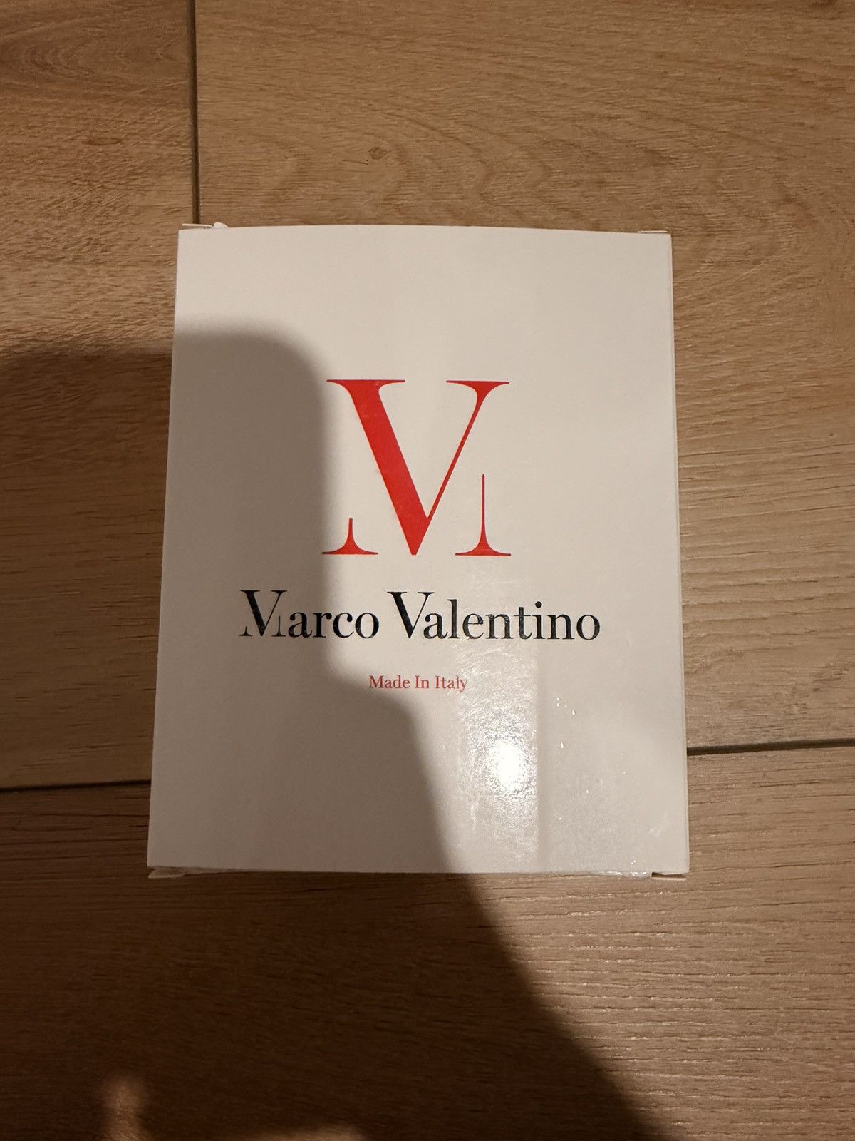 Other Marco Valentino Belt Size 40 - 1 Thumbnail