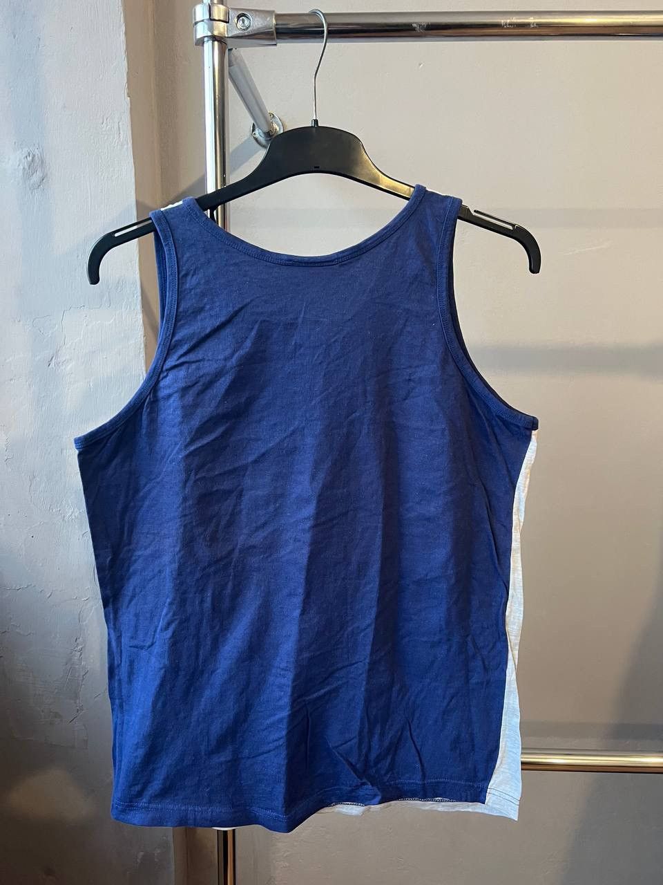 Vintage NEW YORK YANKEES 90’S TANK TOP USA SPORTSWEAR VINTAGE SZ XXL Size US XXL / EU 58 / 5 - 8 Thumbnail
