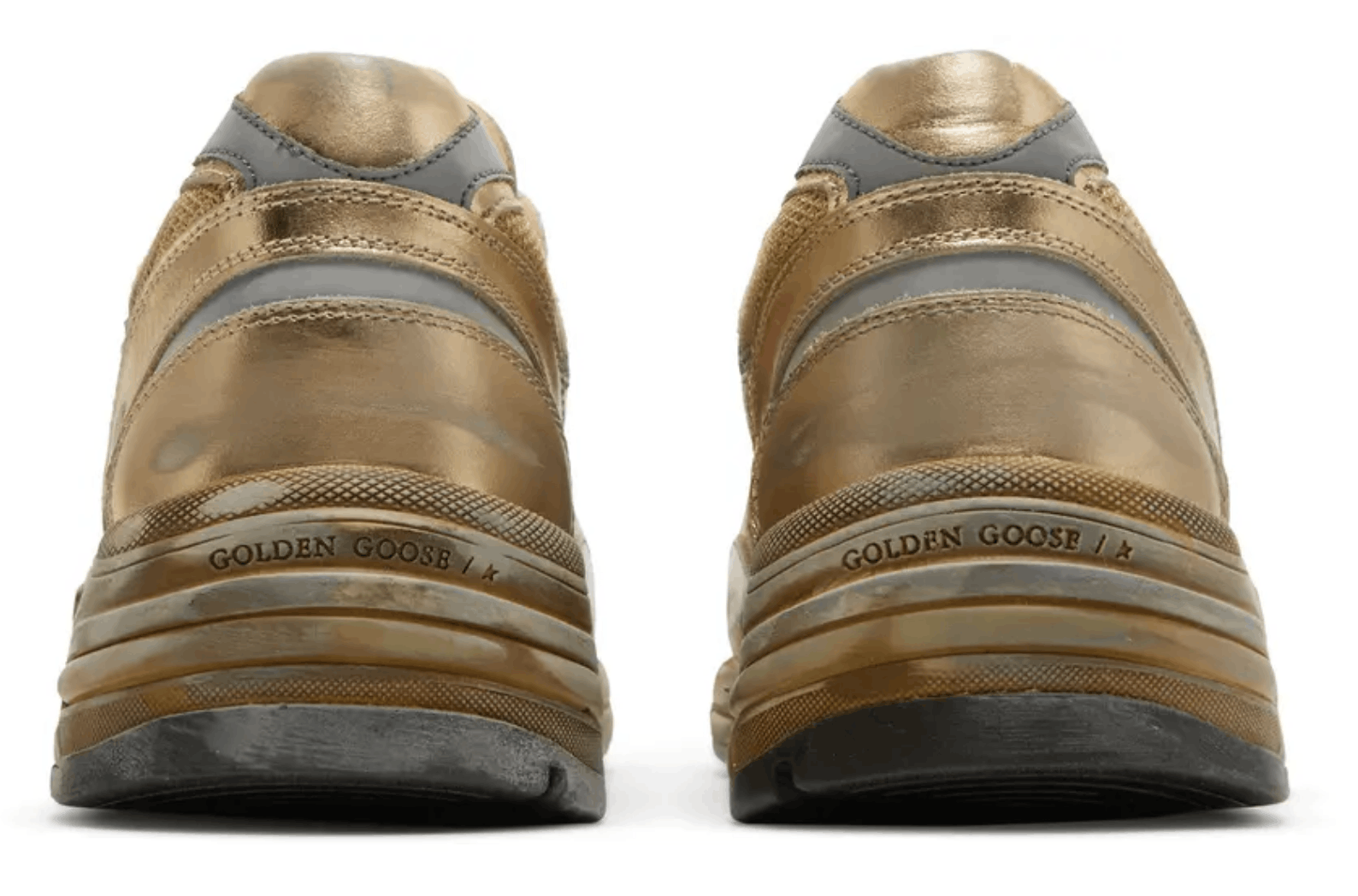 Golden Goose Dad Star Size US 9 / EU 42 - 3 Thumbnail