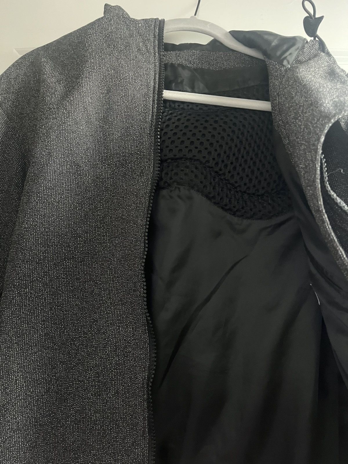 AFFXWRKS Affix Works Padded Weatherproof Jacket/Parka Size US XS / EU 42 / 0 - 3 Thumbnail