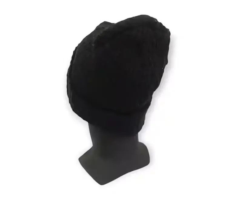 Ben Davis Vintage Ben Davis Knit Beanie Hat Size ONE SIZE - 3 Thumbnail