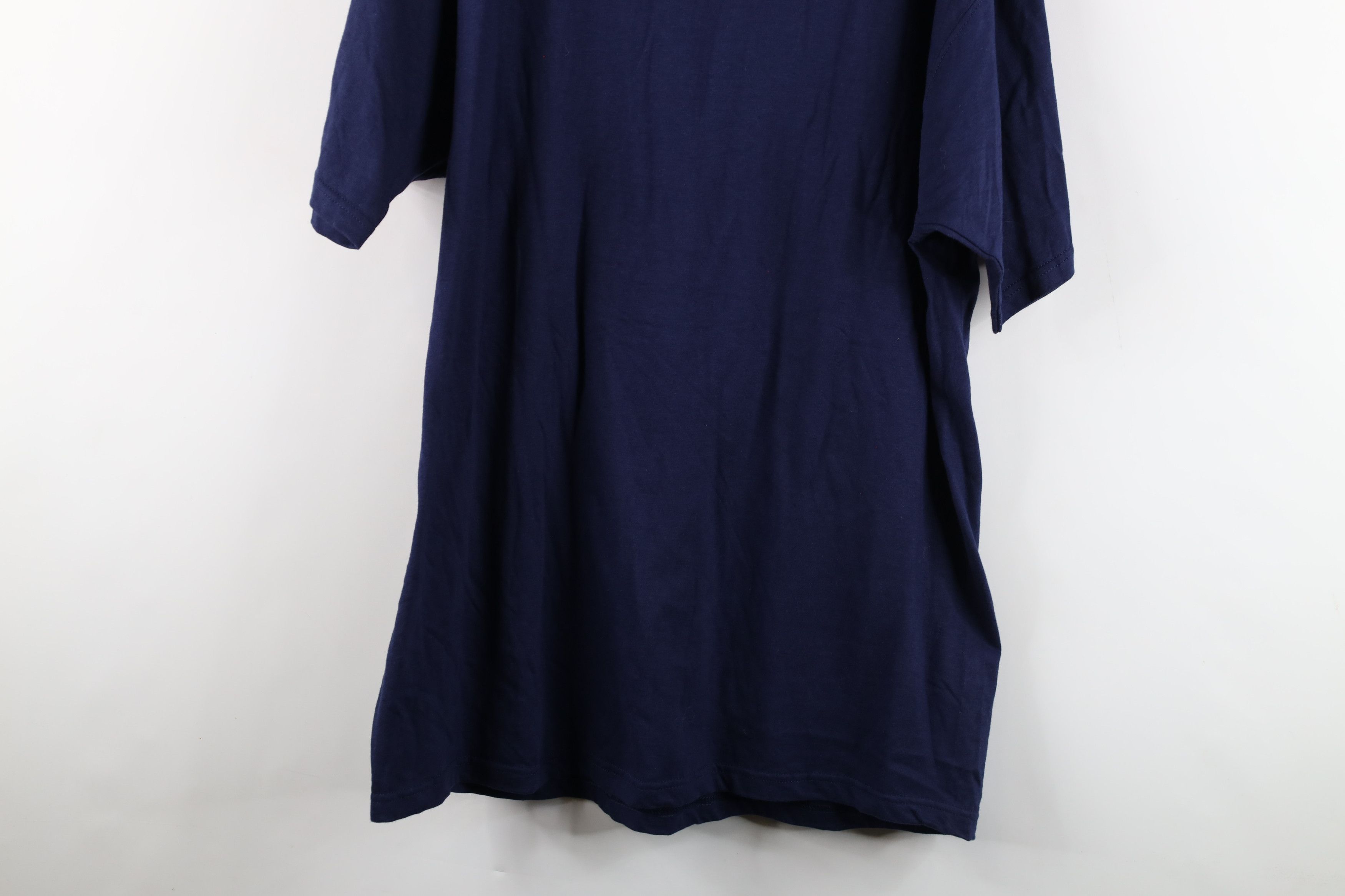 Vintage Deadstock Vintage 90s Streetwear Cape Cod Sailboat T-Shirt Size US XL / EU 56 / 4 - 12 Thumbnail